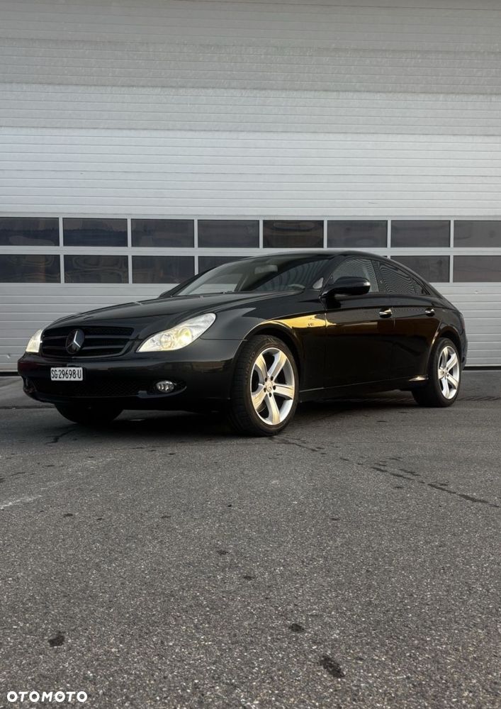 Mercedes-Benz CLS - 28