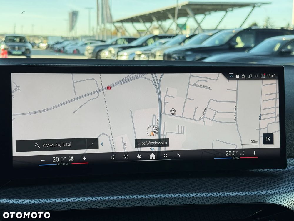 BMW Seria 4 430i xDrive M Sport - 35