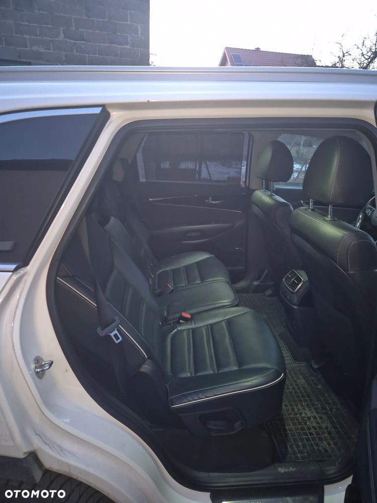 Kia Sorento 2.0 CRDI GT Line - 5