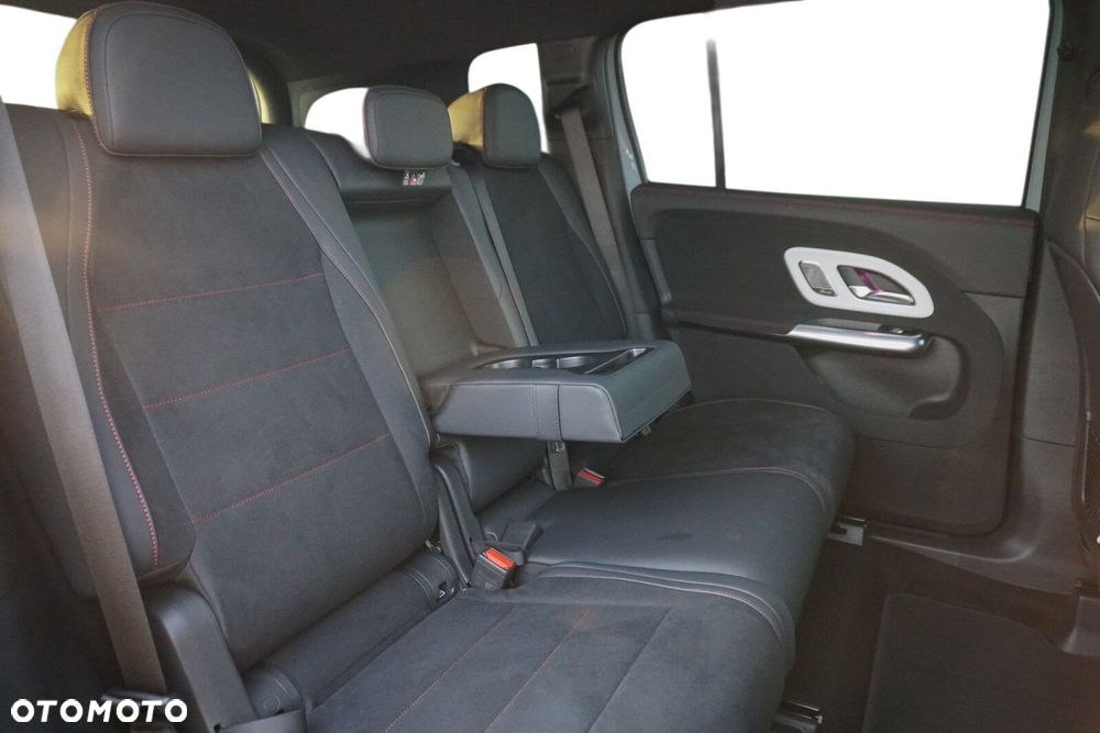Mercedes-Benz GLB 250+ EQ 85kWh - 19