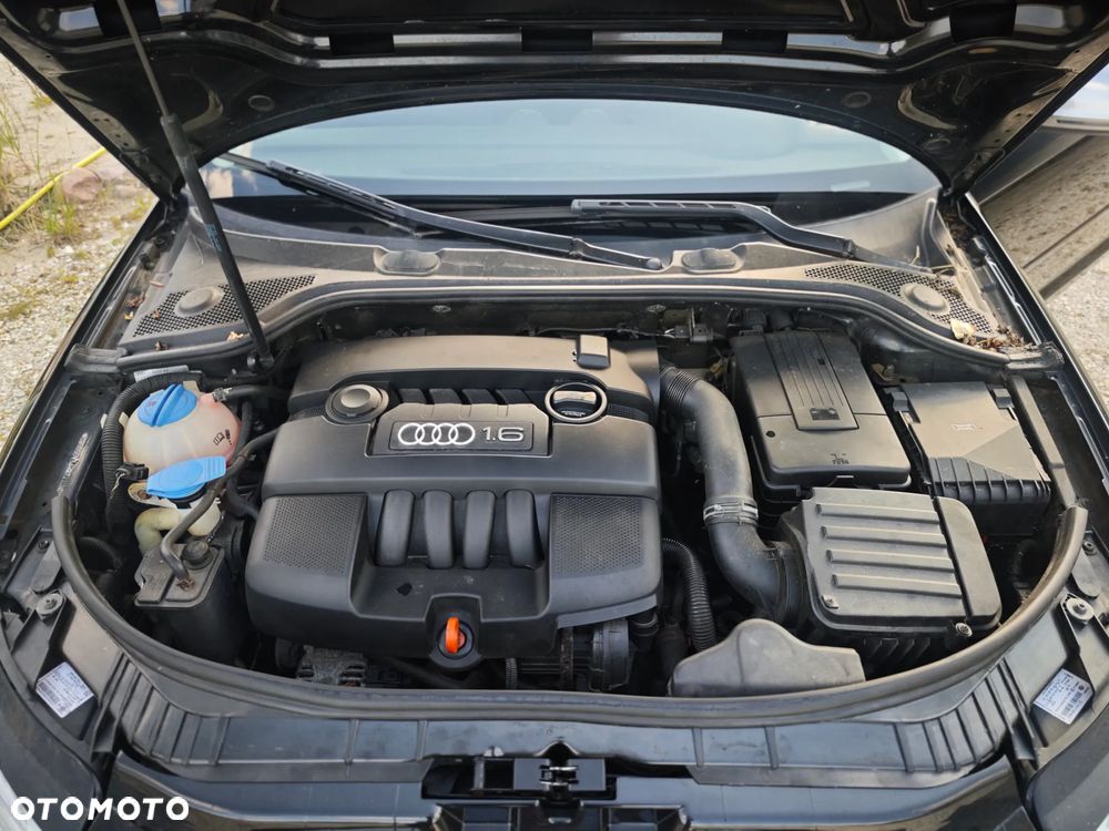 Audi A3 - 22