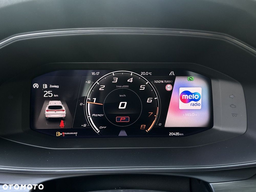 Cupra Formentor 2.0 TSI 4Drive VZ DSG - 30