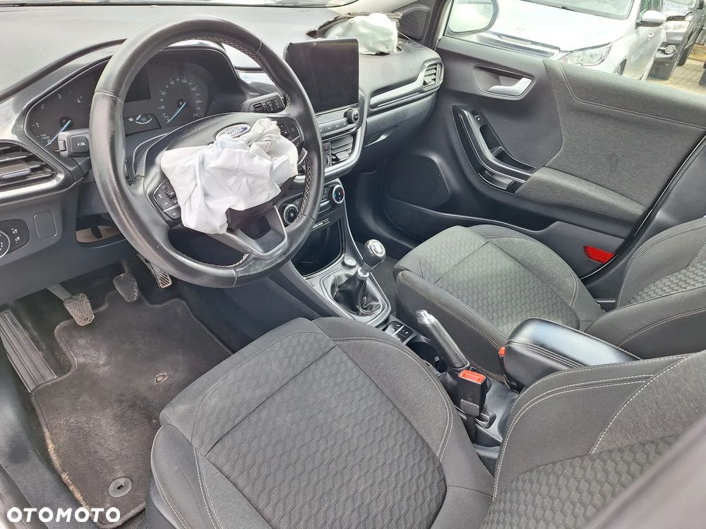 Ford Puma 1.5 EcoBlue Titanium - 12
