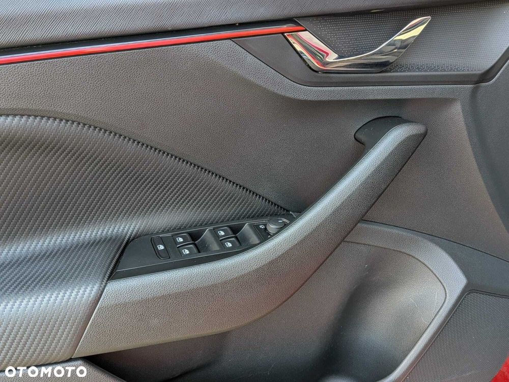 Skoda Kamiq 1.0 TSI Monte Carlo DSG - 14