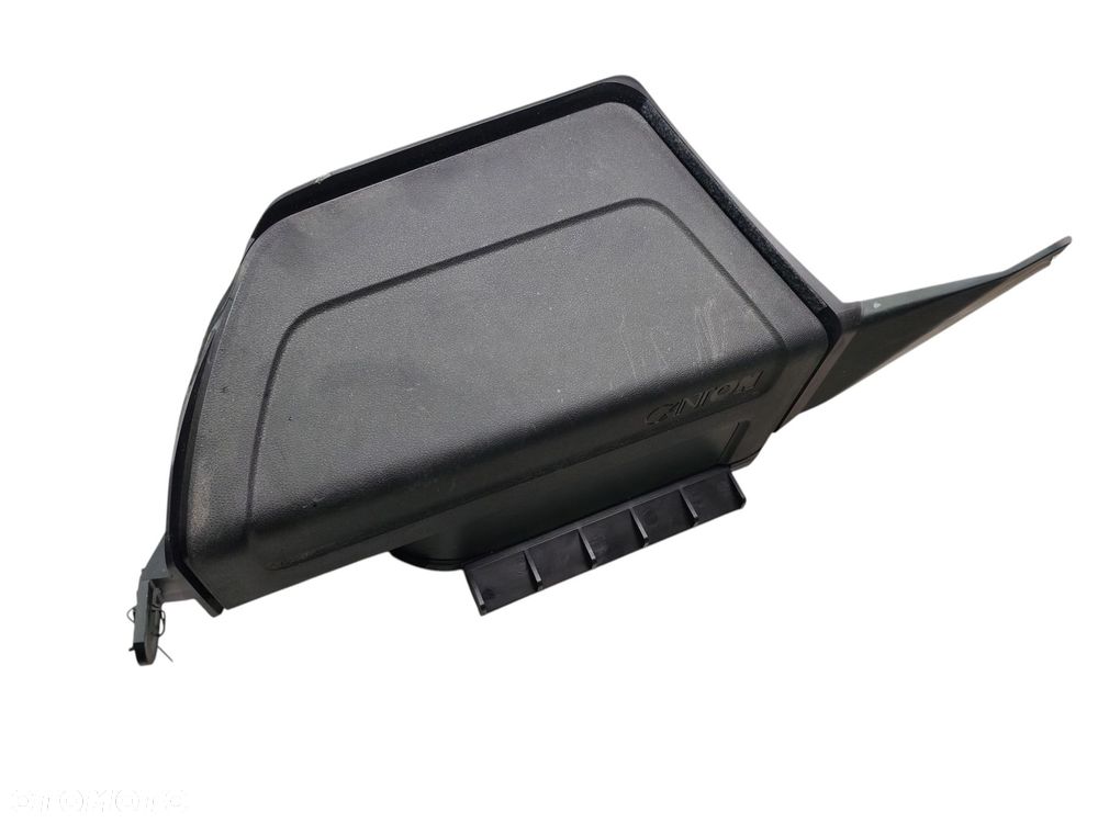 GŁOŚNIK SUBWOOFER SKODA OCTAVIA III (2012-2016) 2.0 TDI 184KM - 3