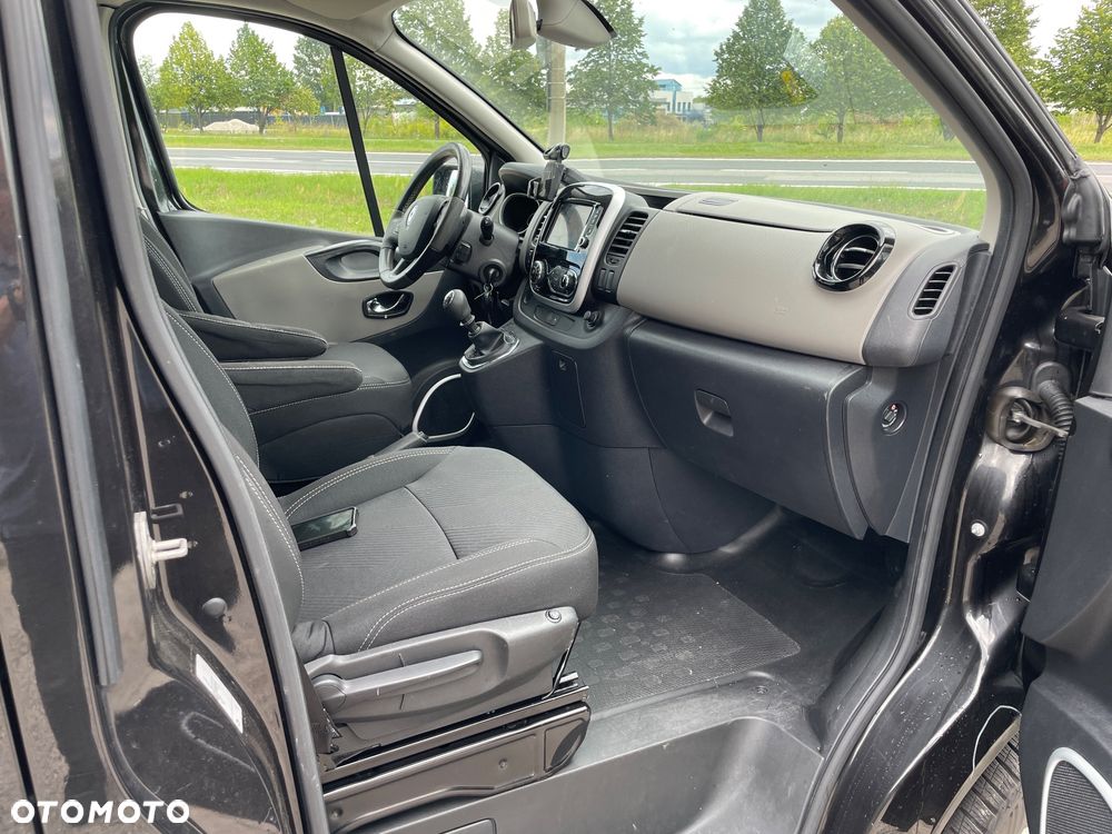 Renault TRAFIC - 10