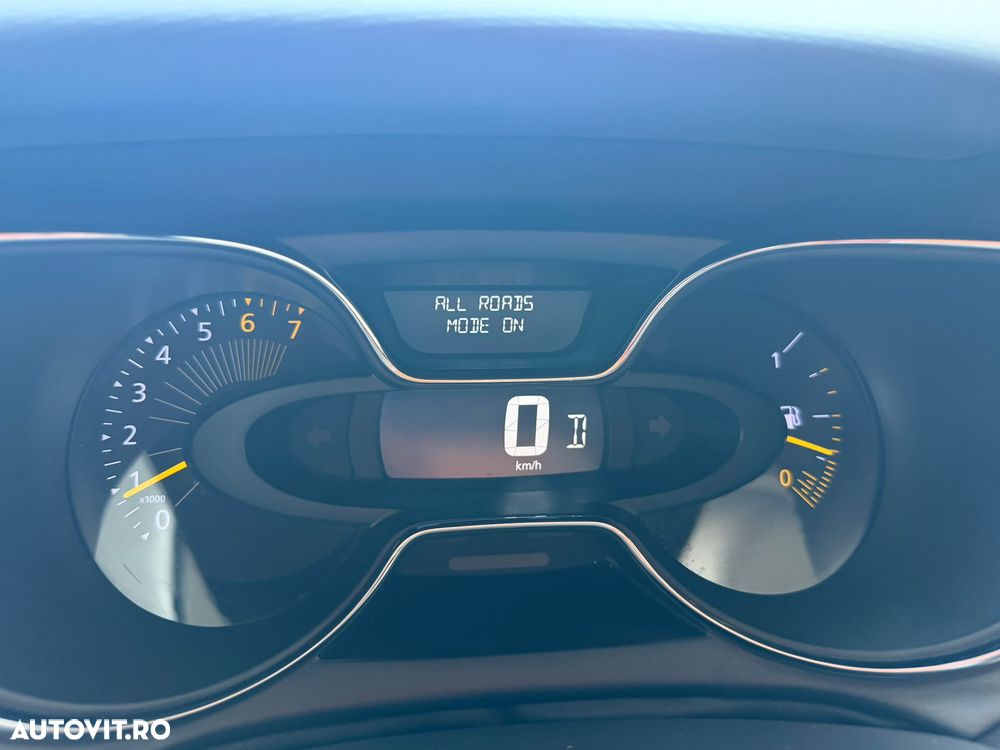 Renault Captur ENERGY TCe EDC Zen - 20