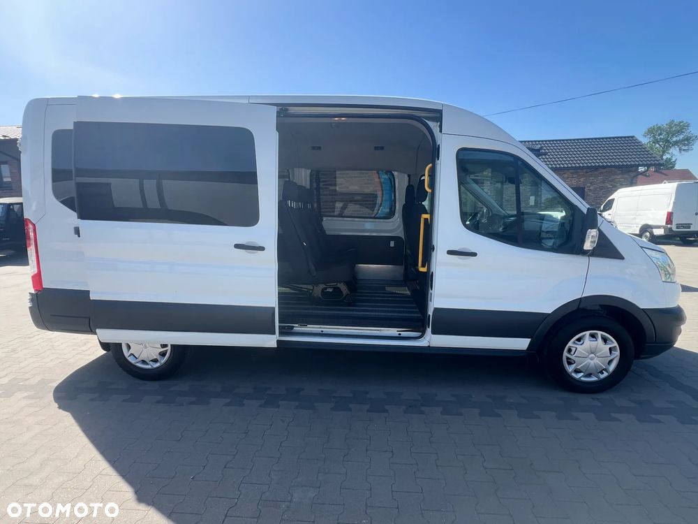 Ford Transit - 14