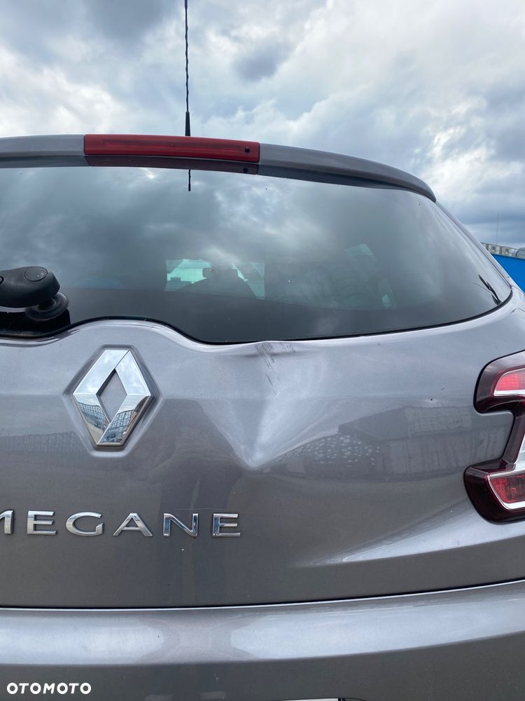 Renault Megane 1.4 16V TCE Dynamique - 4