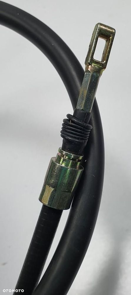 LINKA HAMULCA RĘCZNEGO AUDI 80  24.3727-0148.2 - 3