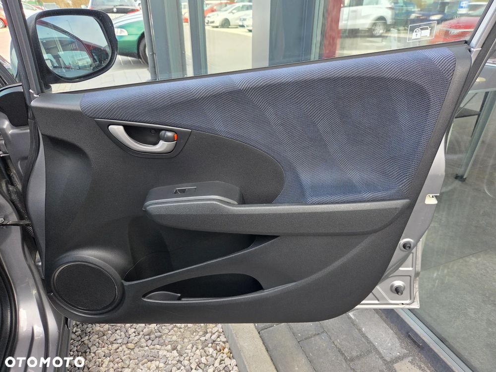 Honda Jazz 1.4 i-VTEC i-Shift Comfort - 15