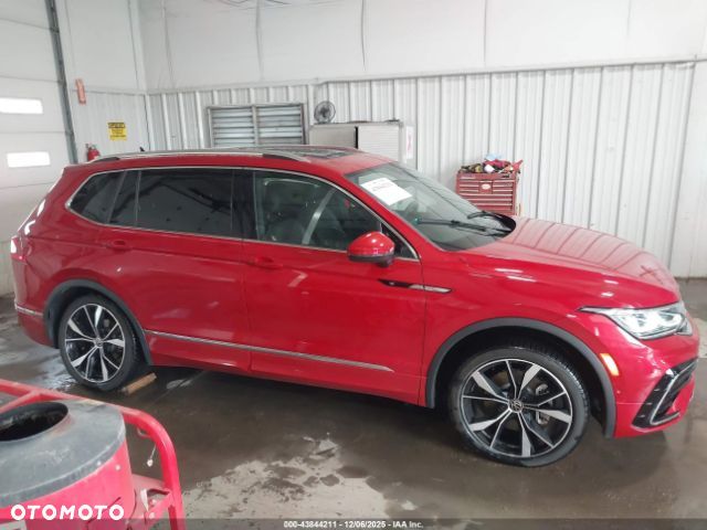 Volkswagen Tiguan 2.0 TSI OPF 4MOTION DSG R-Line - 14
