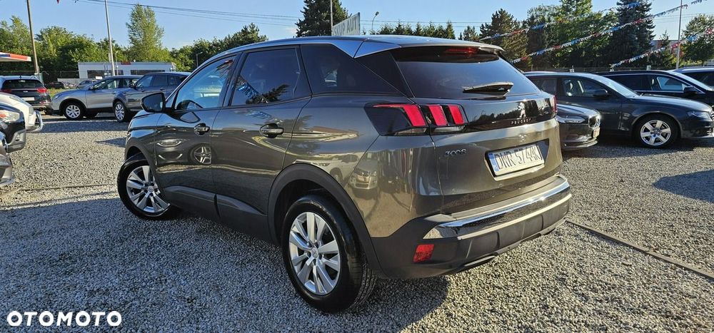 Peugeot 3008 - 13