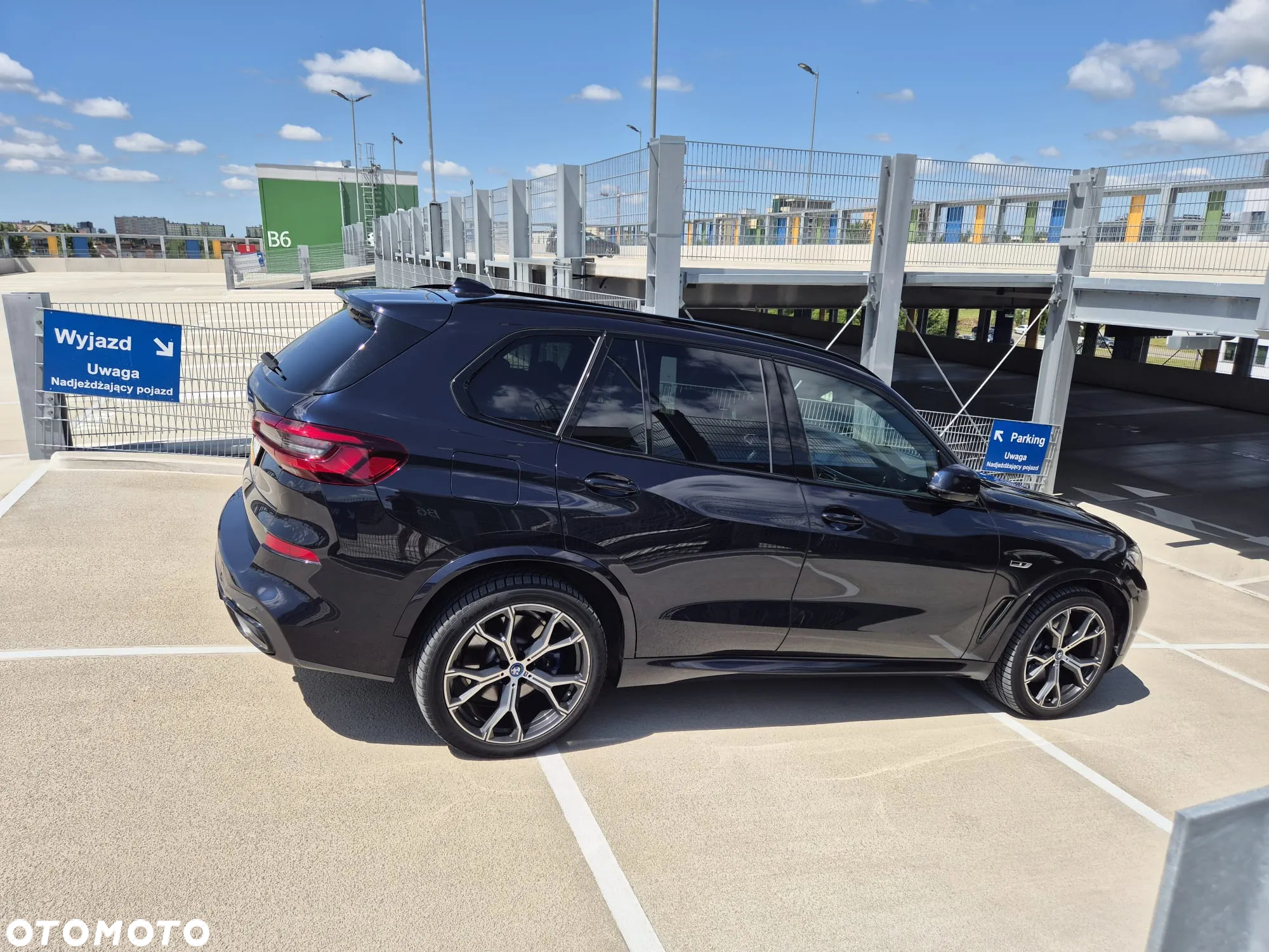 BMW X5 - 18