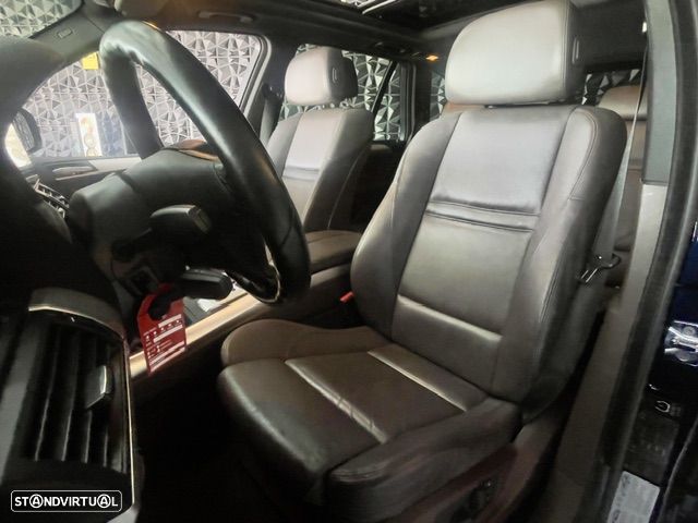 BMW X5 30 d xDrive - 29