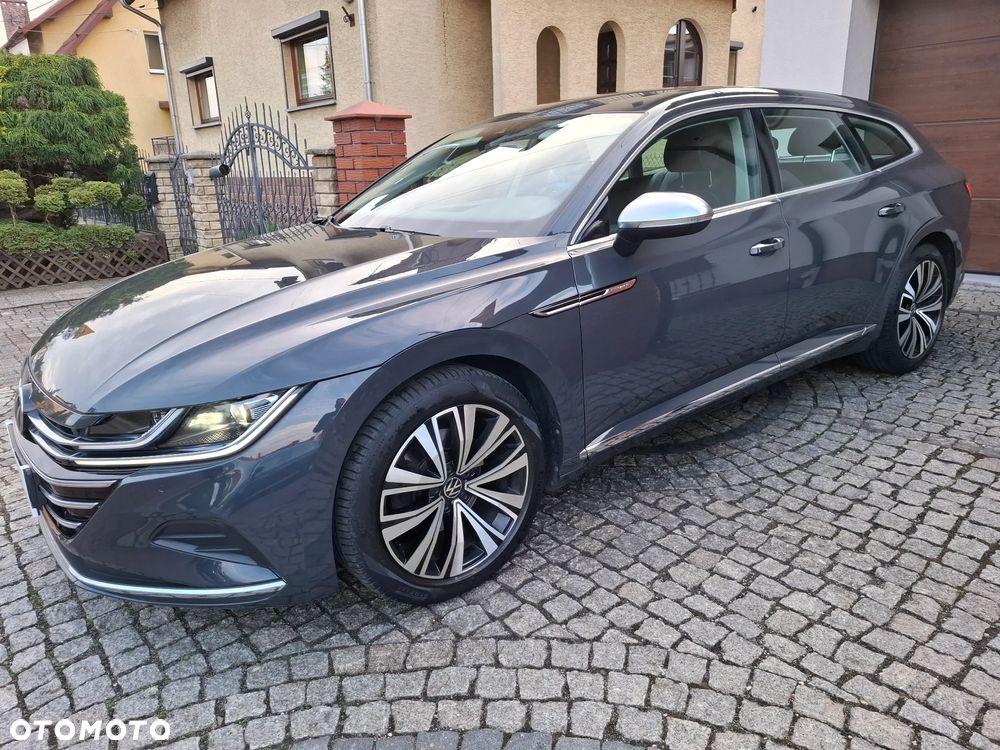 Volkswagen Arteon 2.0 TDI SCR Elegance DSG - 5