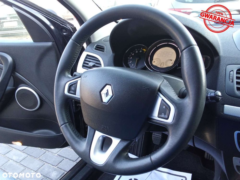 Renault Megane - 24