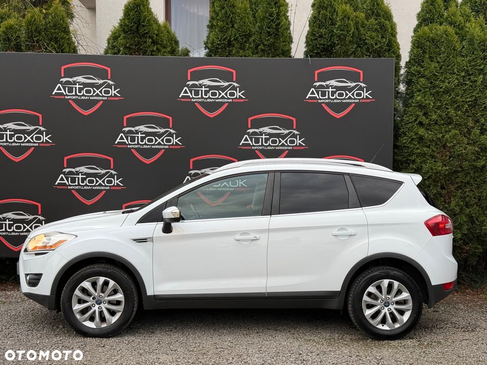 Ford Kuga 2.0 TDCi Trend - 7