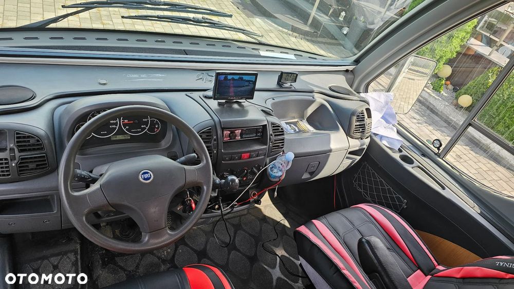 KNAUS Sunliner - 5