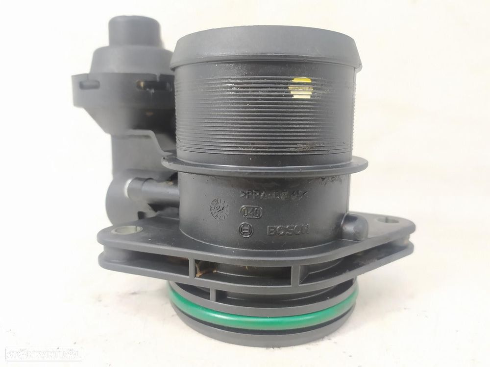 CAIXA BORBOLETAS PEUGEOT 307 2001 -9638300980 - 1