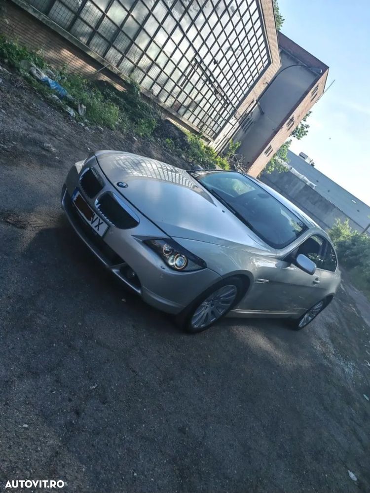 BMW Seria 6 - 3