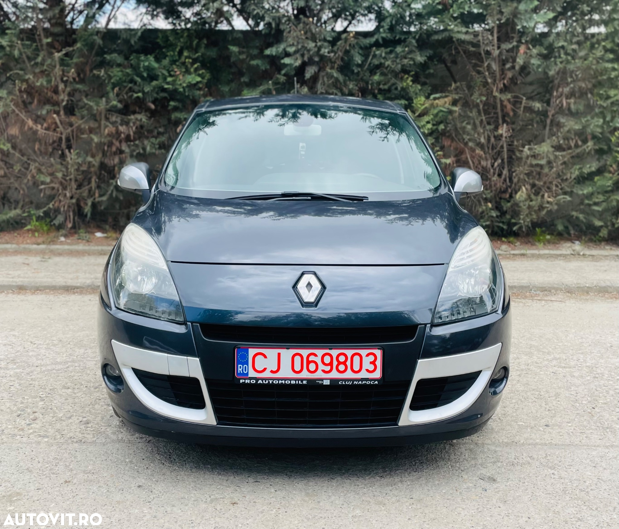 Renault Scenic dCi 130 FAP Start & Stop Dynamique - 2