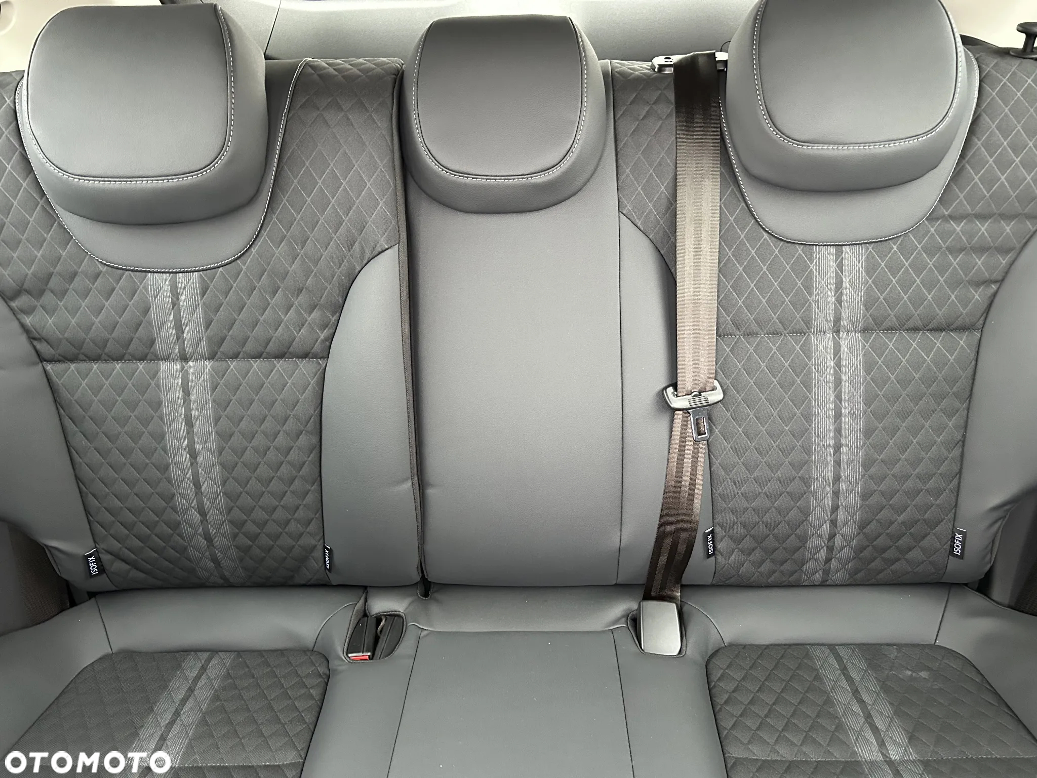 Baic Beijing 3 1.5T Luxury - 8