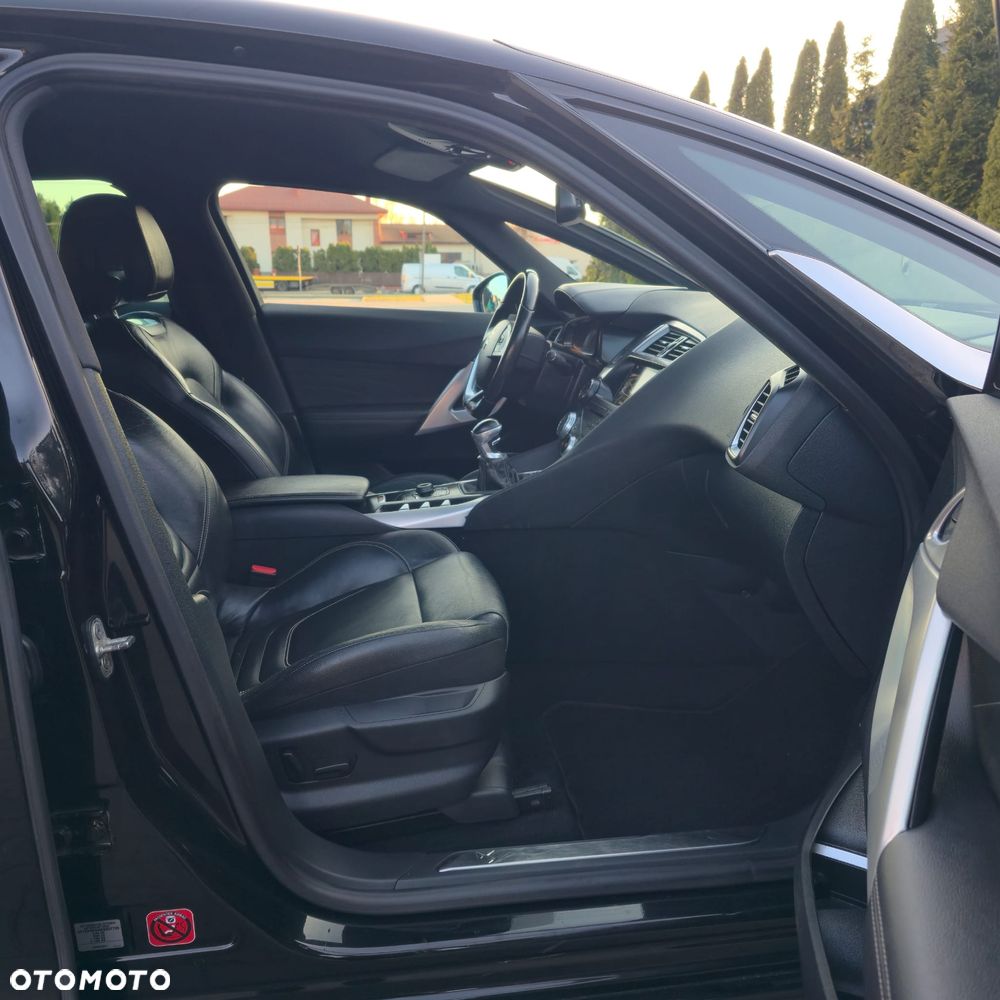 Citroën DS5 HDi 165 SportChic - 25