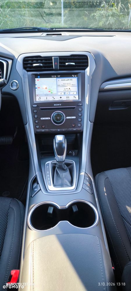 Ford Mondeo - 18