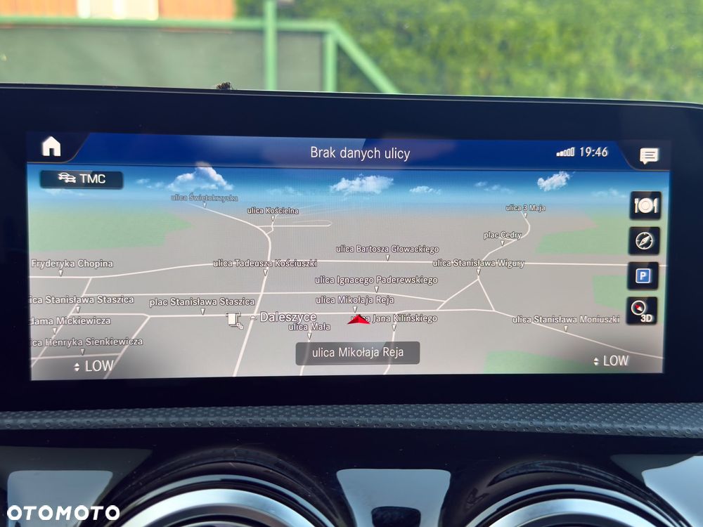 Mercedes-Benz CLA AMG 35 4-Matic 7G-DCT - 37
