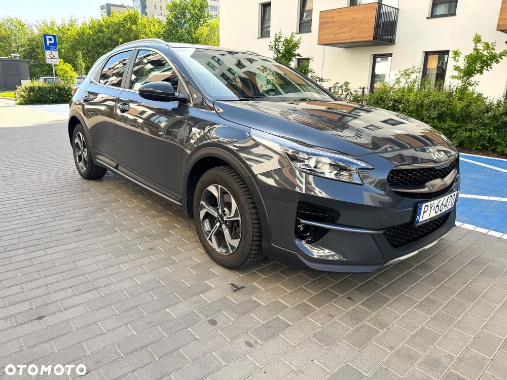 Kia XCeed 1.0 T-GDI M - 5
