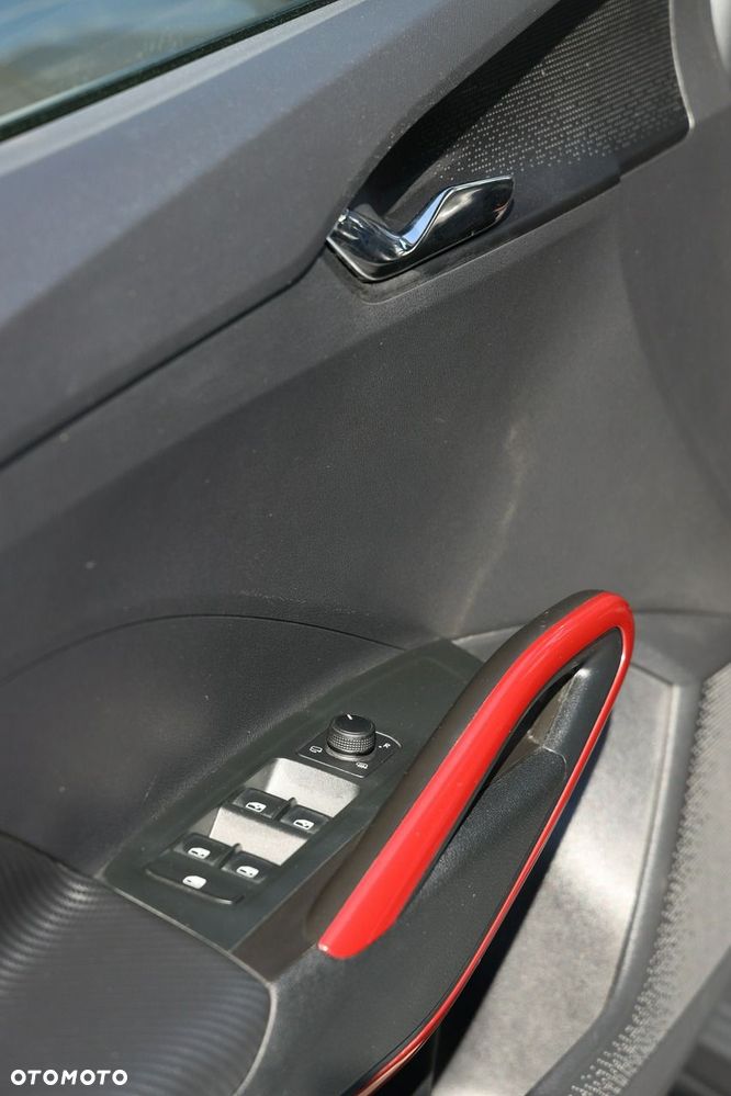 Skoda Fabia 1.5 TSI Monte Carlo DSG - 18