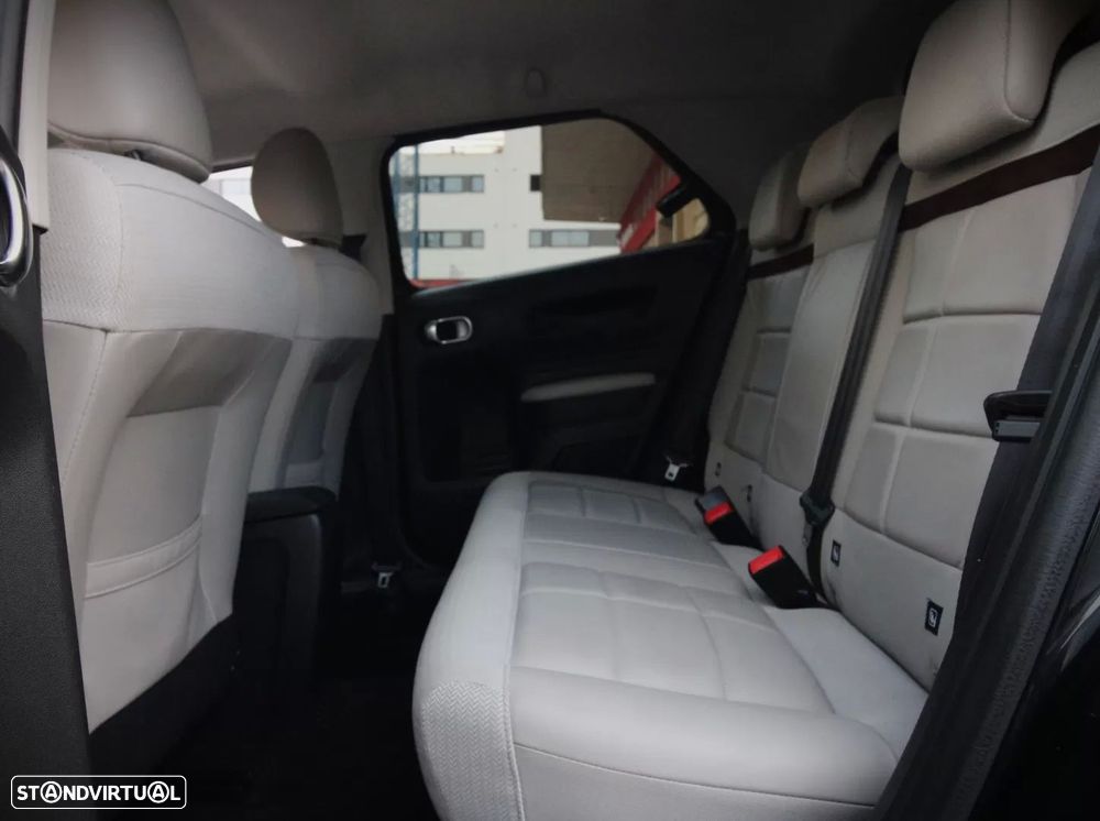 Citroën C4 Cactus 1.2 PureTech Shine EAT6 - 10