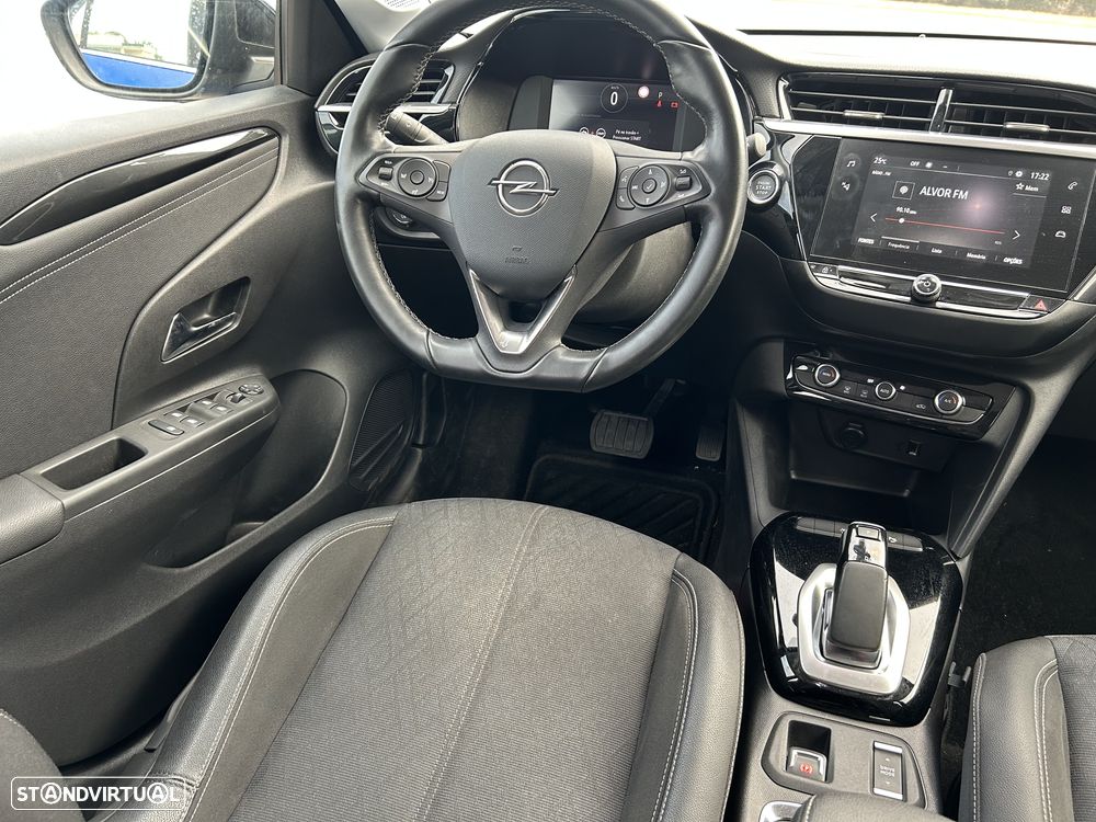 Opel Corsa-e Elegance - 9