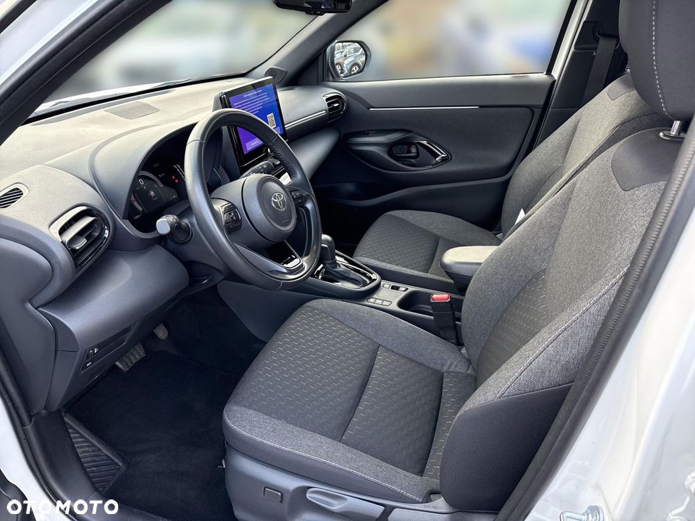 Toyota Yaris Cross Hybrid 1.5 Style - 9