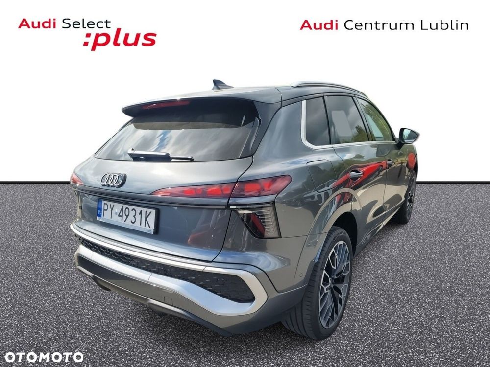Audi Q3 - 7