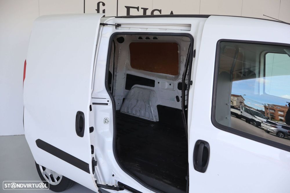 Fiat Doblo 1.6 Multijet Maxi - 6