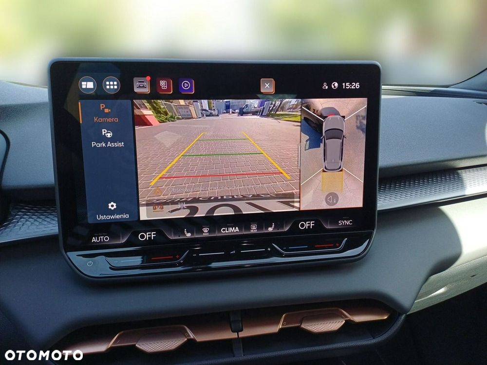 Cupra Terramar 2.0 TSI 4Drive DSG VZ - 21