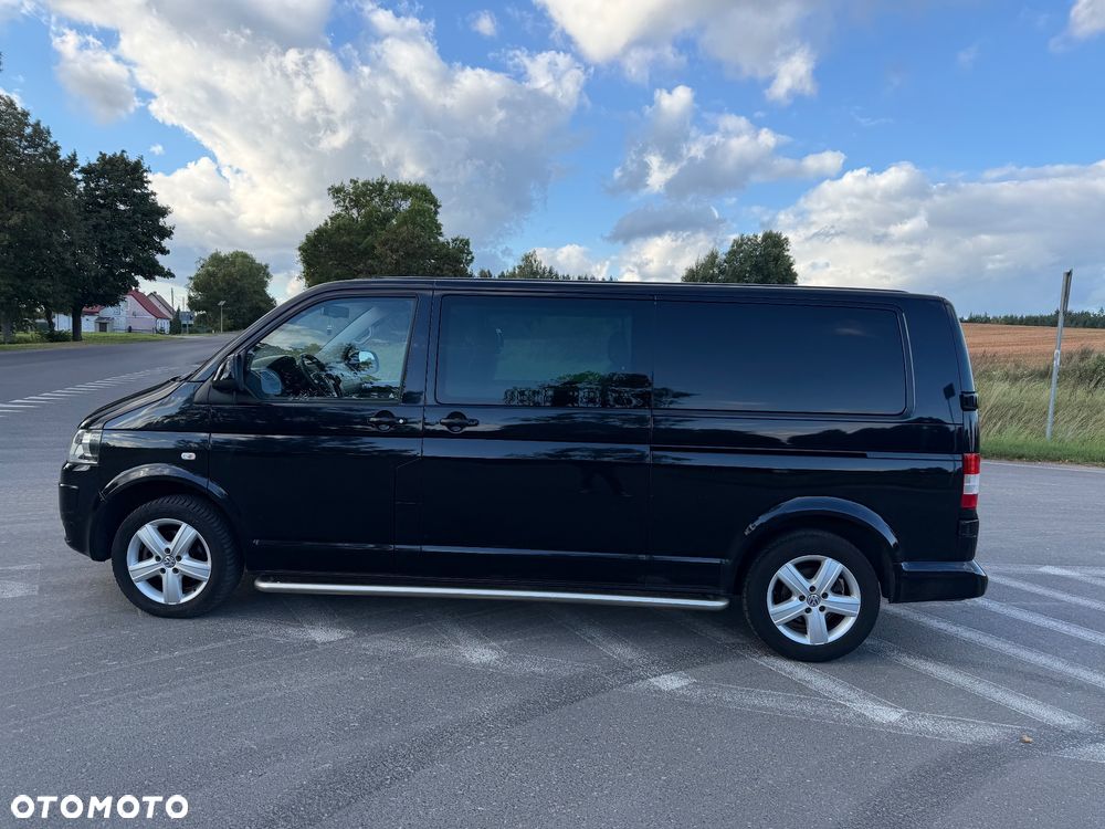 Volkswagen Transporter - 24