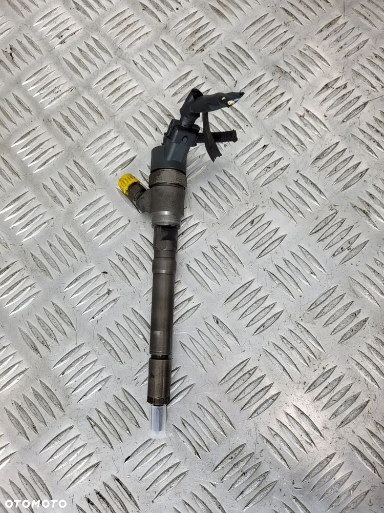 Hyundai Santa Fe I 2.0 CRDI Wtryskiwacz Paliwa - 6