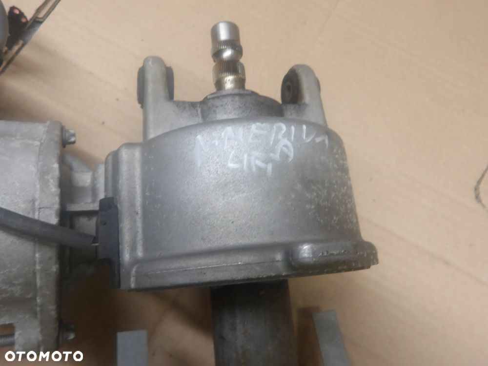 OPEL MERIVA A I LIFT 05-10 1.4B WSPOMAGANIE ELEKTRYCZNE KIEROWNICY 13153553 - 2