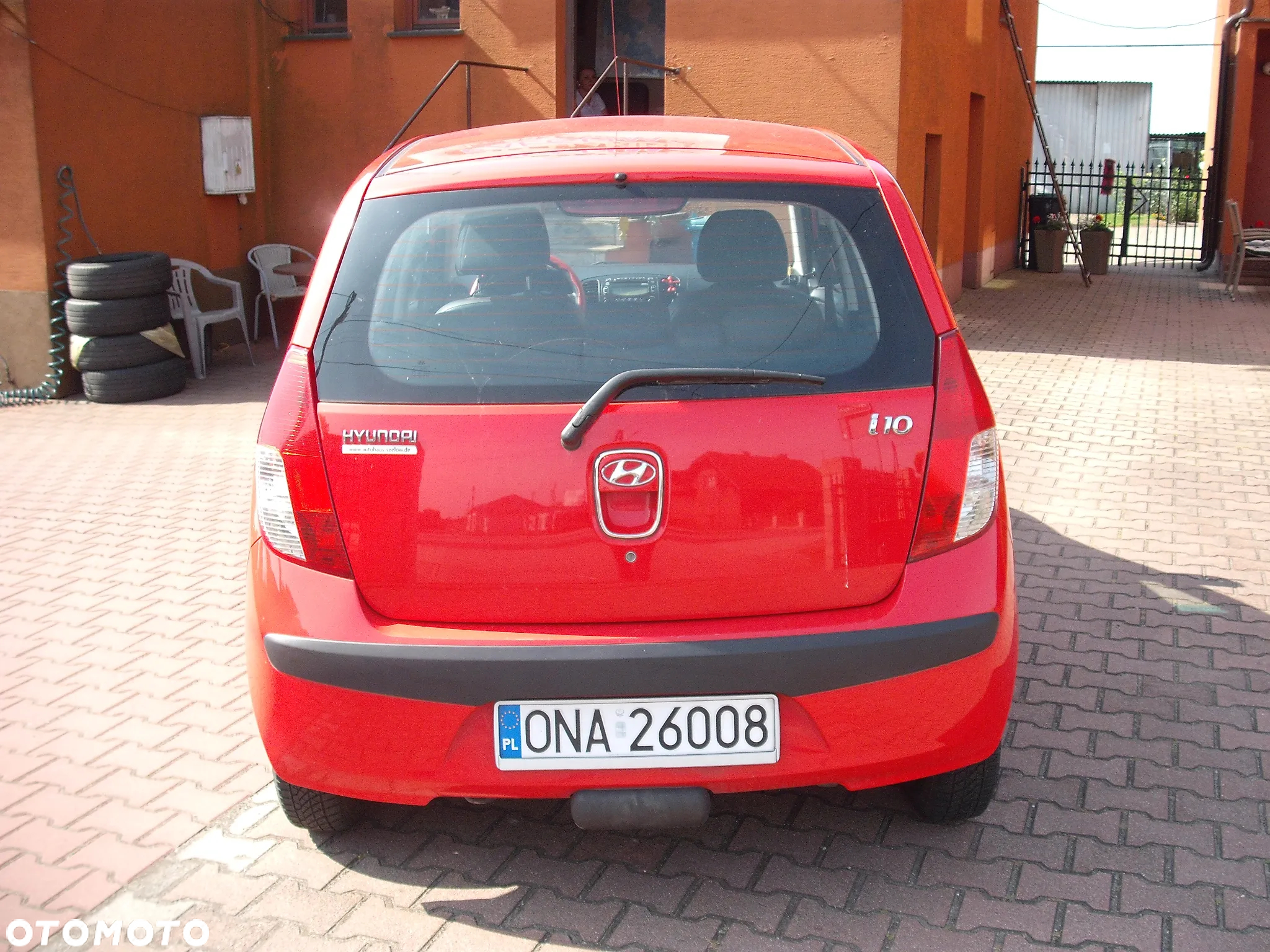 Hyundai i10 - 3