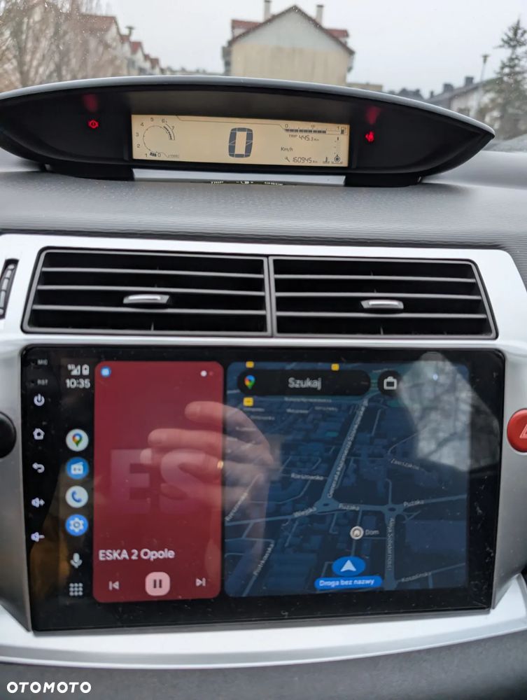 Citroën C4 1.6 VTi Equilibre - 7