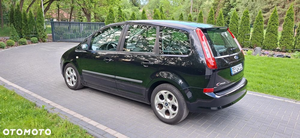 Ford C-MAX 1.8 Ambiente - 5