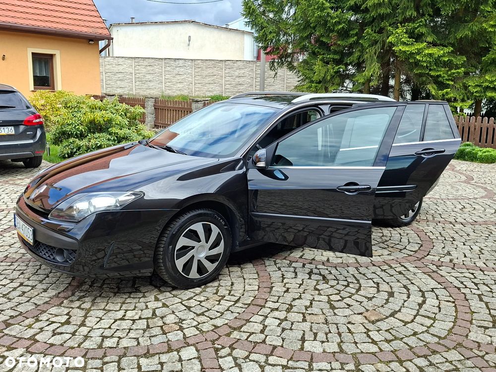 Renault Laguna 2.0 16V 140 Sportway - 4