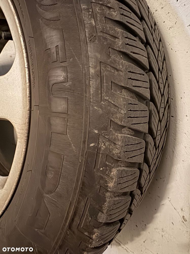 Subaru Forester 2.0X Comfort - 17