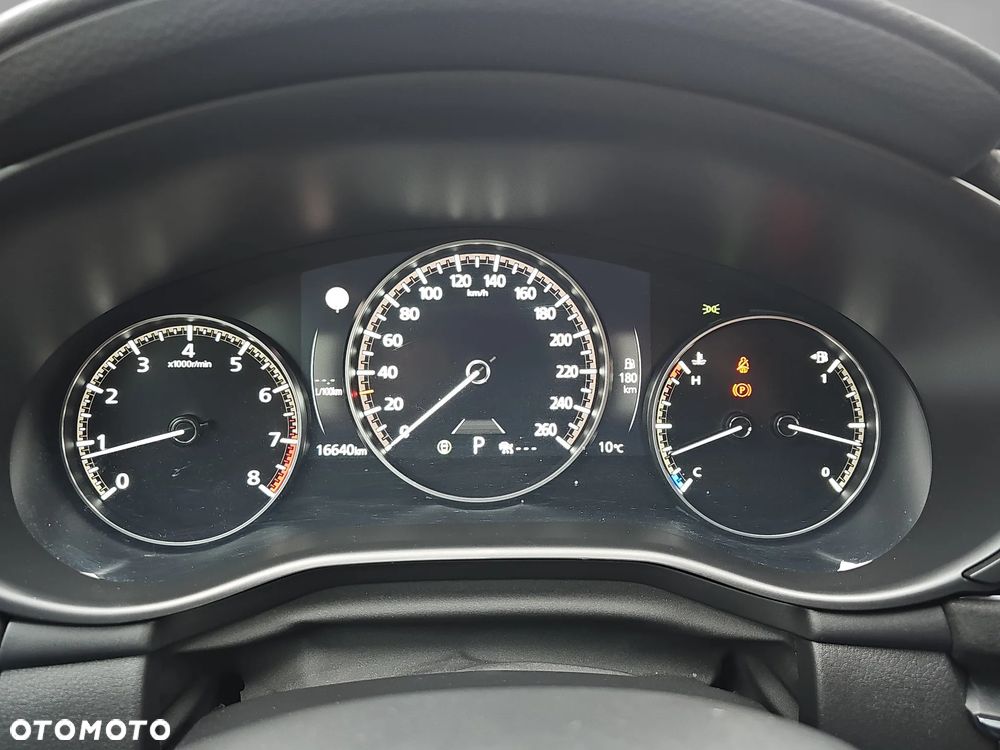 Mazda 3 2.0 mHEV Nagisa - 16