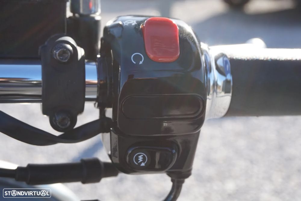 Vespa GTV 300 Sei Giorni II Edition - 42