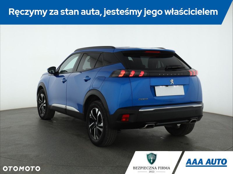 Peugeot 2008 - 6