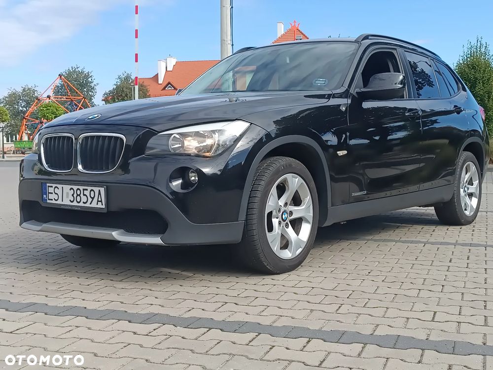 BMW X1 sDrive20i xLine - 1